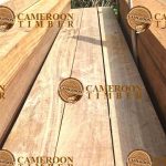 Cameroon Timber Shipping Company