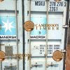Buy Iroko Wood