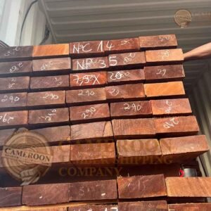 Kosipo Sawn Wood