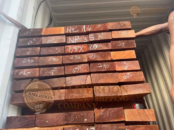 Kosipo Sawn Wood