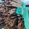 Moabi Sawn Wood - Image 4