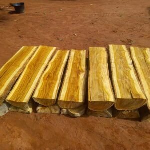 buy teak wood logs